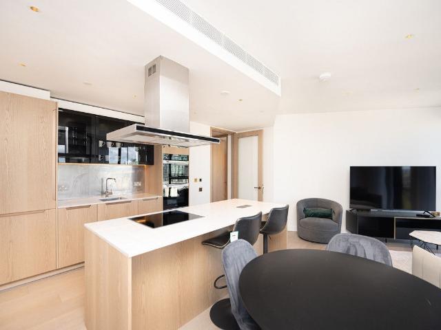 River Park Tower, 1 Nine Elms Lane, London SW8, 2 bed flat to rent, £7,995 pcm | PrimeLocation