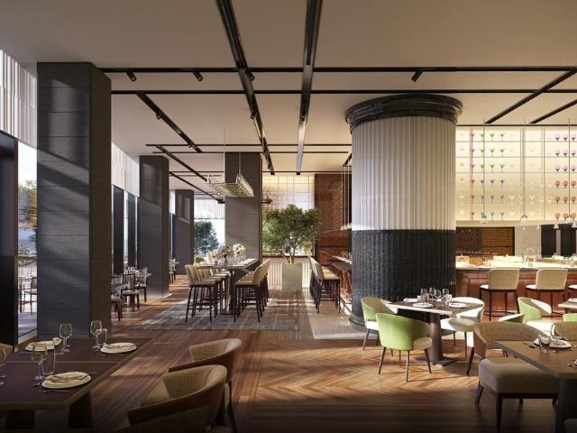 River Park Tower, 1 Nine Elms Lane, London SW8, 3 bed flat to rent, £11,500 pcm | PrimeLocation
