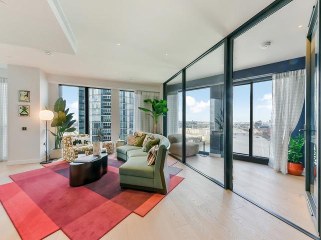 River Park Tower