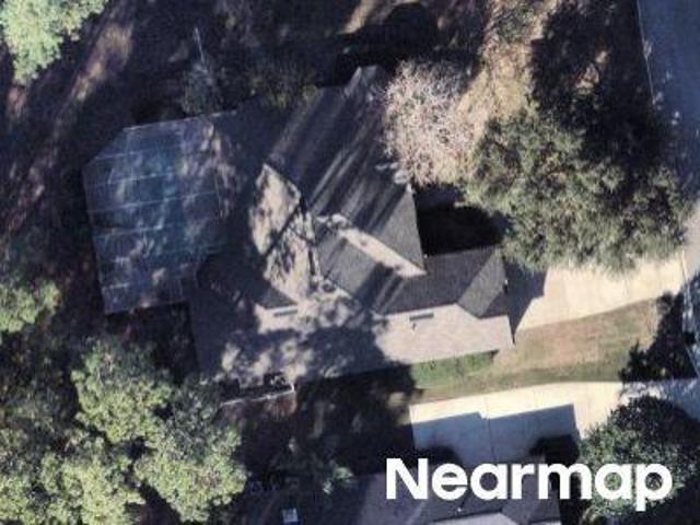 River Plantation Dr