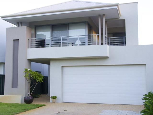 RIVER Precint, 10 Year OLD HOUSE, 2 MASTER BEDROOMS, 2 master bedrooms, ground and upper level and both with ensuite, ALL 4 BEDROOMS ARE DOUBLE