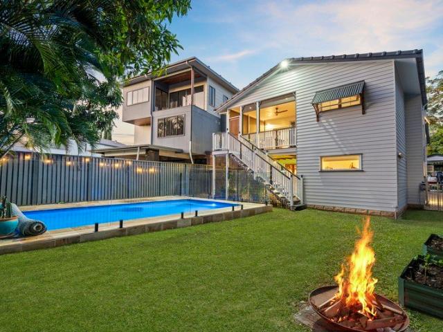 River Precinct Living Space, Character and Lifestyle