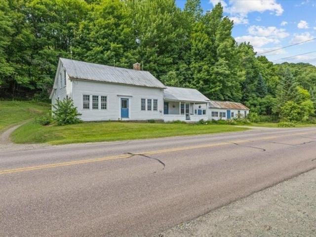 River Rd, Underhill, Home For Sale