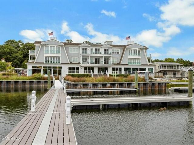 River Rd Unit,cos Cob, Condo For Sale
