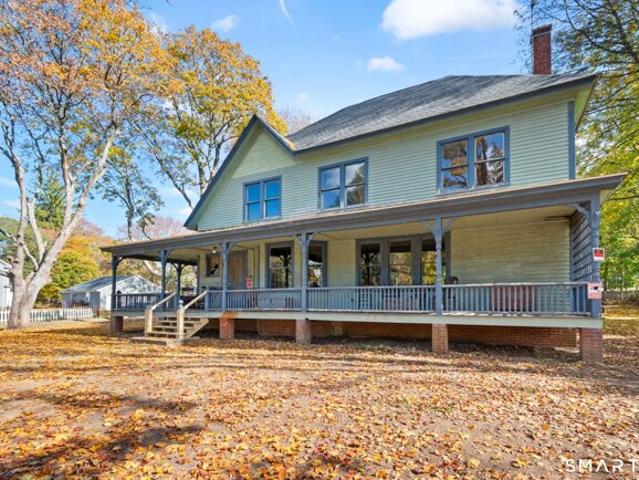 River Rd, Willington, Home For Sale