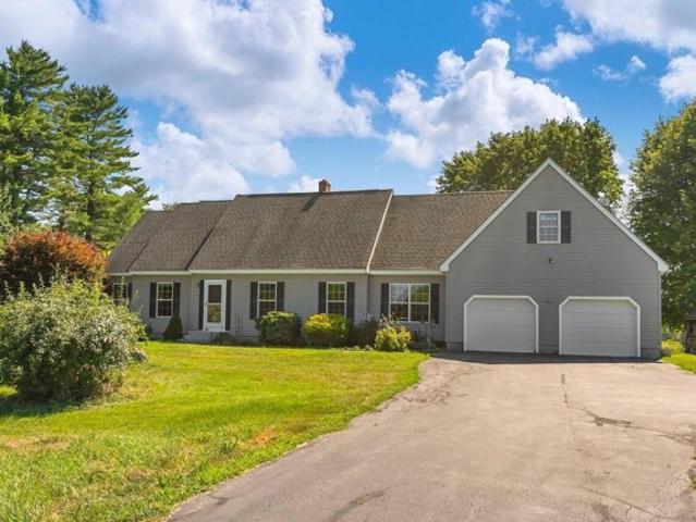 River Rd, Buxton, Home For Sale