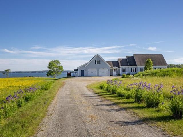 River Rd, Cushing, Home For Sale