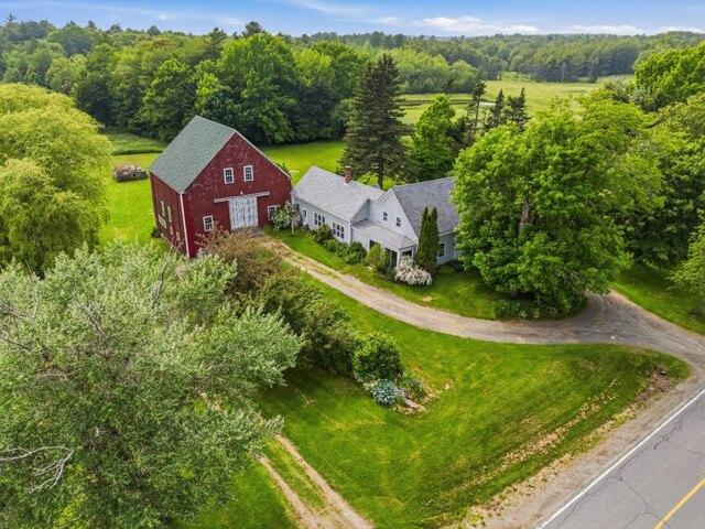 River Rd, Cushing, Home For Sale