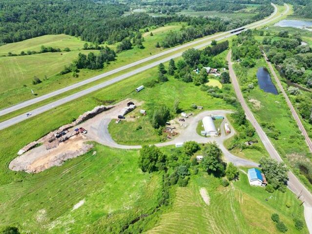 River Rd, Irasburg, Home For Sale