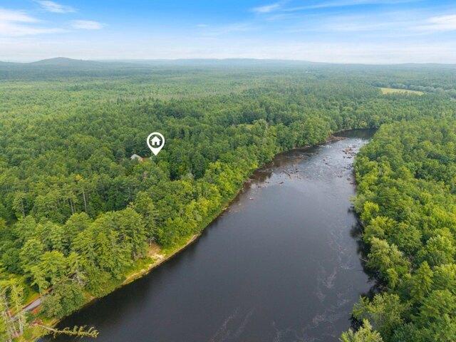River Rd, Limington, Home For Sale