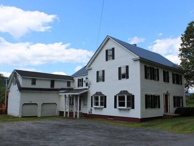 River Rd, Lyme, Home For Sale