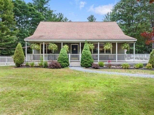 River Rd, Rutland, Home For Sale
