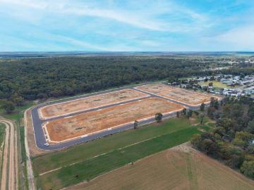 River Red Gum Estate Darlington Point's Premier New Subdivision