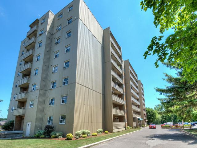 River Ridge Tower Apartments 1 Bedroom 1 Bathroom Apartment for Rent