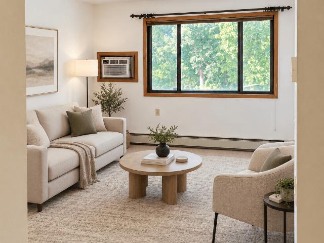 River Ridge Apartments