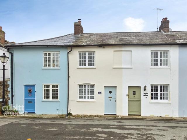 River Road, Arundel BN18, 2 bed semi detached house to rent, £1,700 pcm | PrimeLocation
