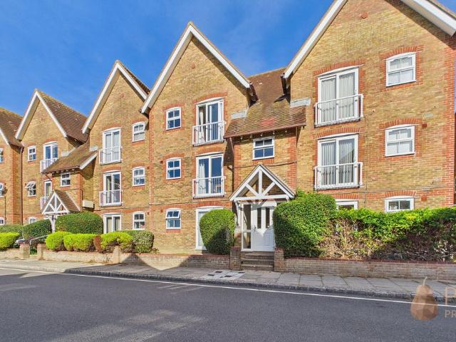 River Road, Pharos Quay River Road BN17, 1 bed flat to rent, £950 pcm | PrimeLocation