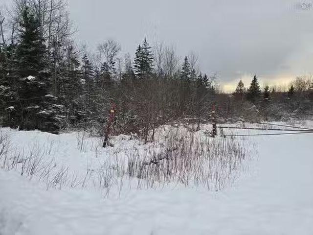 River Road, Plymouth, NS, B2H 5C5 vacant land for sale List.