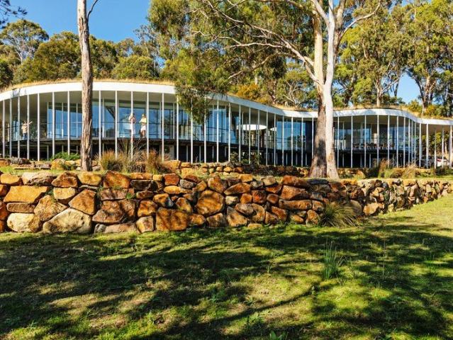 River Rocks Absolute Tamar Riverfront Living