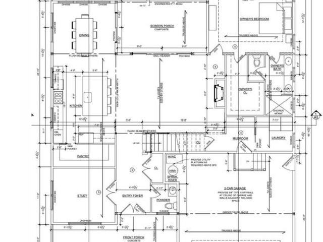 12021 River Run Lane # LOT 179