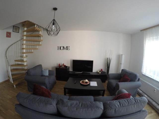 River Side, Cozy & perfect suite Frankfurt am Main, Frankfurt Amsterdam Apartments for Rent