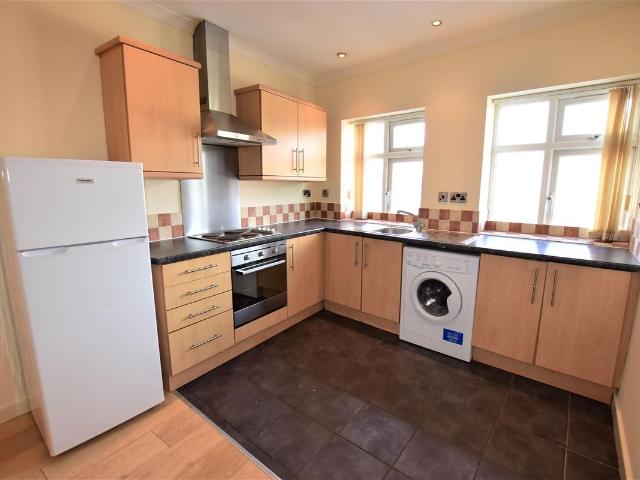 River Soar Living, Western Road, Leicester LE3, 1 bed flat to rent, £700 pcm | PrimeLocation