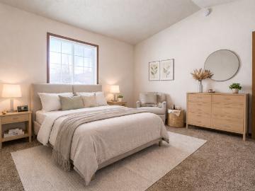 River Square 55+ Senior Living Apartments 2 Bedroom Apartment for Rent at 1251 54th Avenue South, Fargo, ND 58104 Bennett