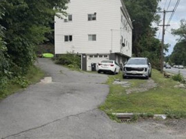 River St Apt,haverhill, Condo For Sale