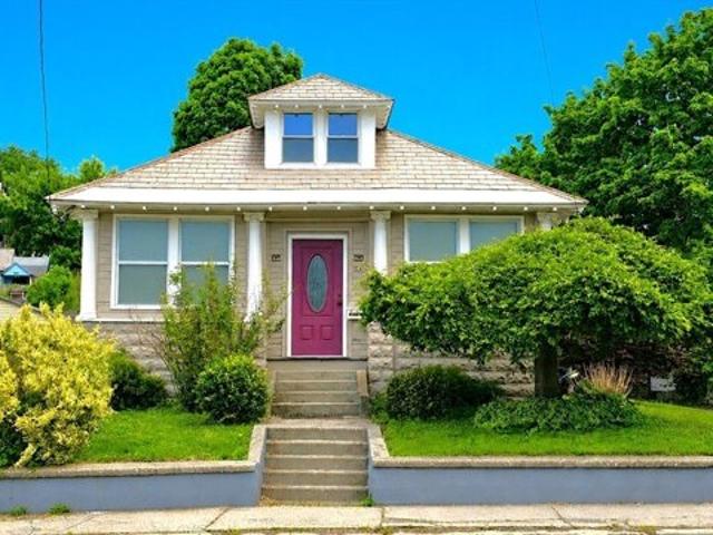 River St, North Adams, Home For Sale