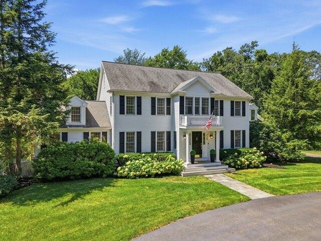 River St, Norwell, Home For Sale