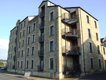 River Street, Lancaster, LA1 2 bed apartment to rent £1,000 pcm £231 pw