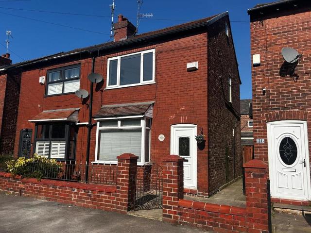 River Street, Stockport, 2 bed semi detached house to rent £1,195 pcm £276 pw
