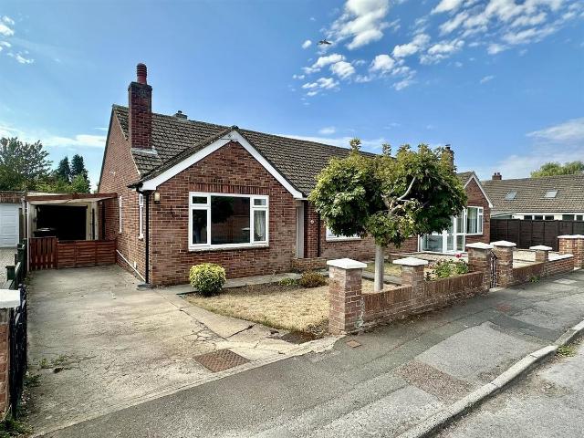 Rivermead Close, Gloucester GL2, 2 bed semi detached bungalow to rent, £1,200 pcm | PrimeLocation