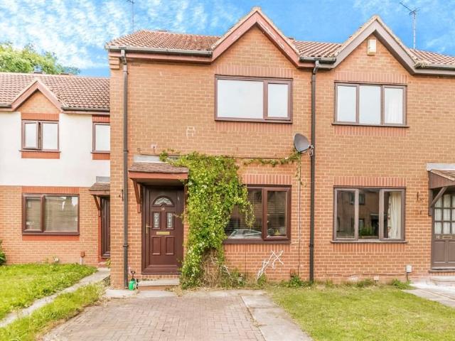 Rivermead, Wakefield WF2, 2 bed property to rent, £950 pcm | PrimeLocation