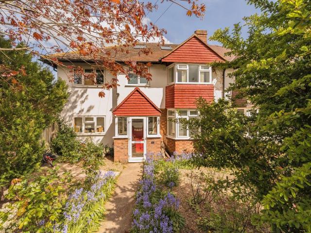 Rivermeads Avenue, Twickenham TW2, 5 bed semi detached house to rent, £4,200 pcm | PrimeLocation