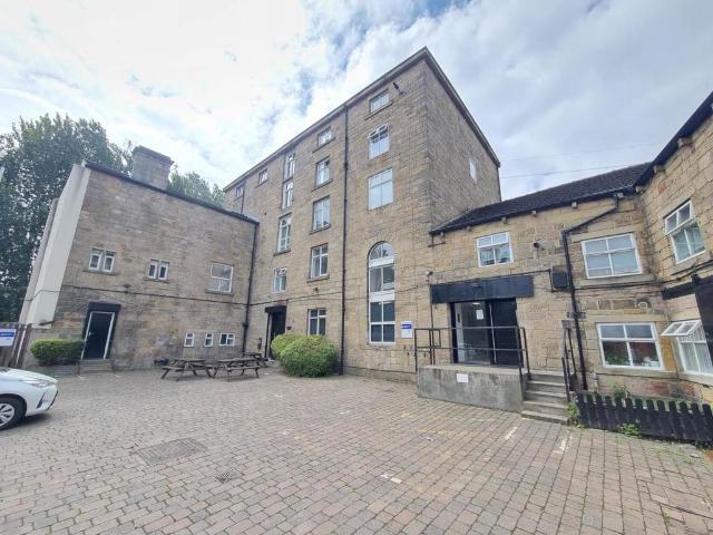 Rivermill Court, 1 Sandford Place, Leeds 1 bed flat to rent £695 pcm £160 pw