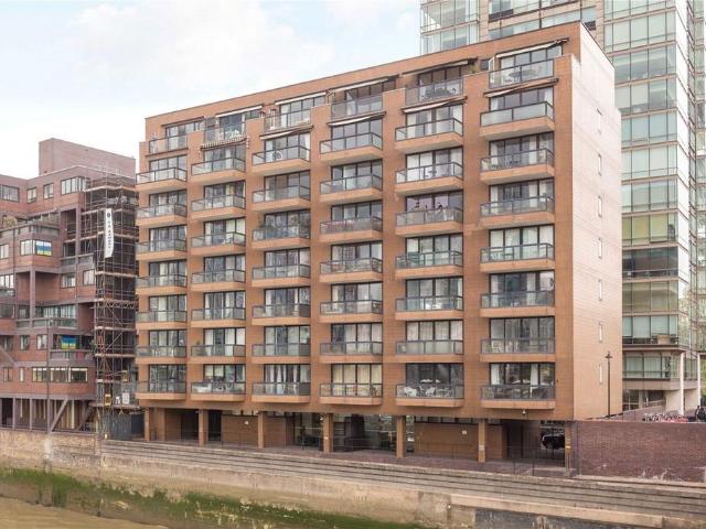 Rivermill, London SW1V 1 bed flat to rent £2,600 pcm £600 pw