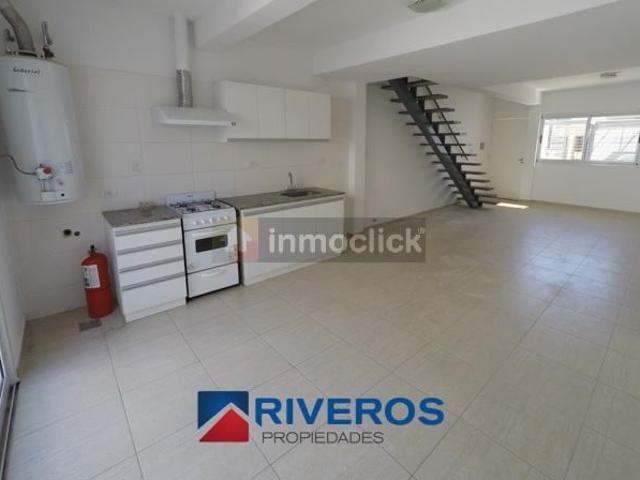 Riveros Propiedades SA