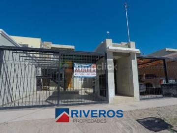 Riveros Propiedades SA