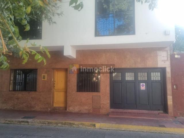 Riveros Propiedades SA