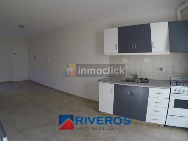 Riveros Propiedades SA