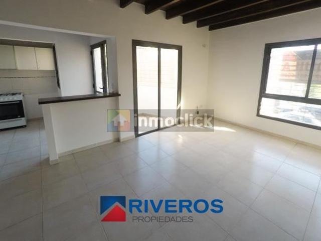 Riveros Propiedades SA