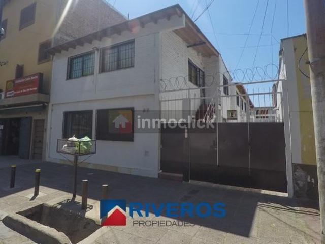 Riveros Propiedades SA