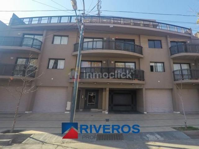 Riveros Propiedades SA