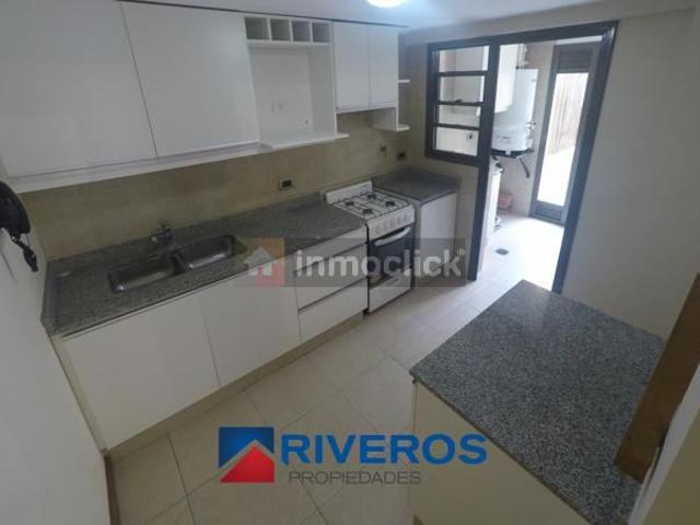 Riveros Propiedades SA