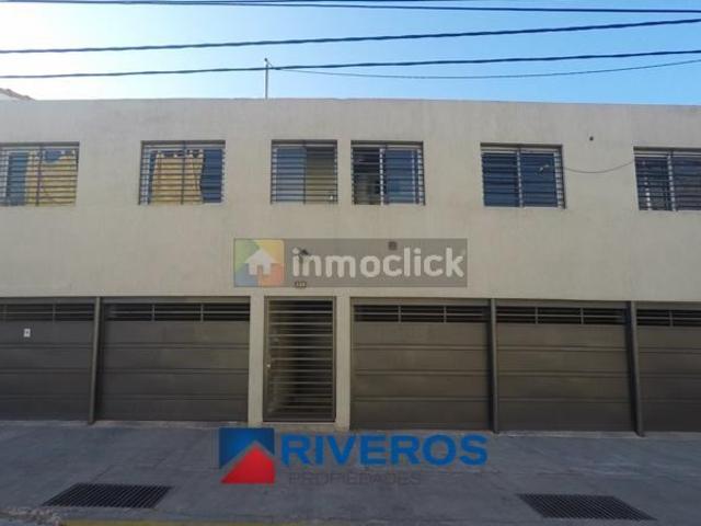 Riveros Propiedades SA