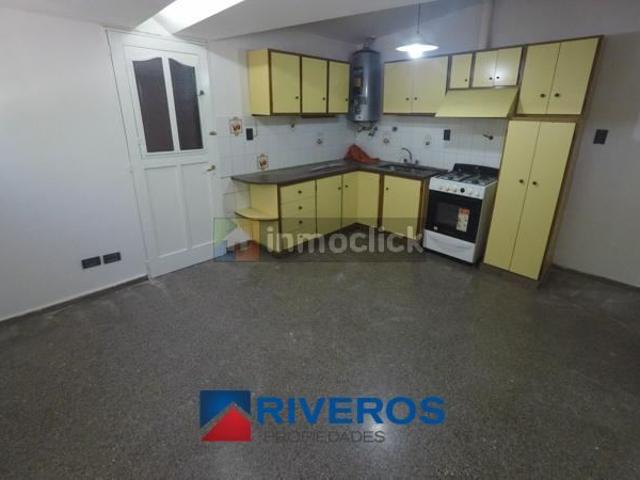 Riveros Propiedades SA