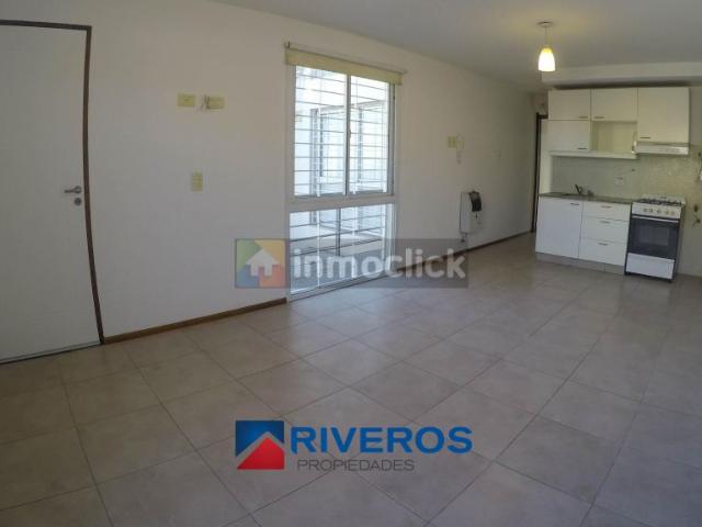 Riveros Propiedades SA