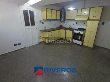 Riveros Propiedades SA