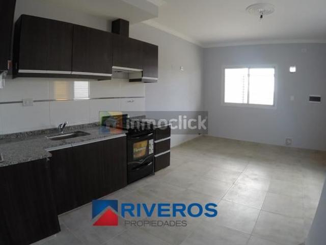 Riveros Propiedades SA